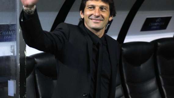 PSG - Leonardo: il matrimonio è ufficiale