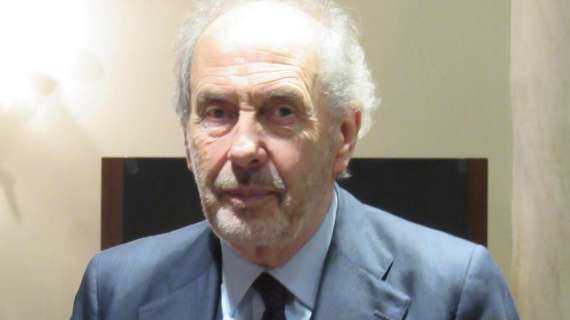 Foschi: "Spostare le partite al 13 maggio non ha senso"