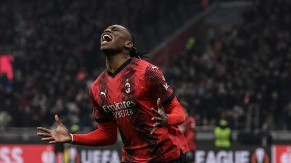 Europa League, chi ha segnato il "Gol of th eweek"? In corsa anche Rafael Leao