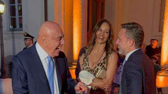 Pellegatti: "Bisogna capire se, con la chiusura del passaggio di proprietà del Monza entro la fine del mese, Cardinale vorrà introdurre subito Galliani"