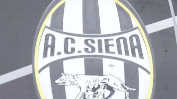 Siena, Calello: "Non mi piace come in Italia vengono trattate le piccole squadre quando giocano con le grandi"