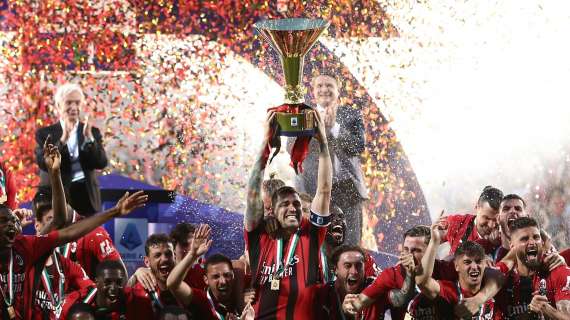 Milan, pubblicato il video delle tappe chiave della stagione dello Scudetto