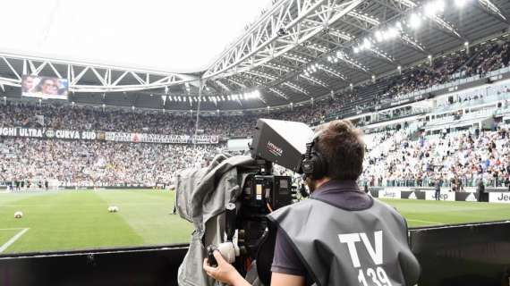 Diritti Tv, Amazon interessato alla trasmissione della partite di Serie A