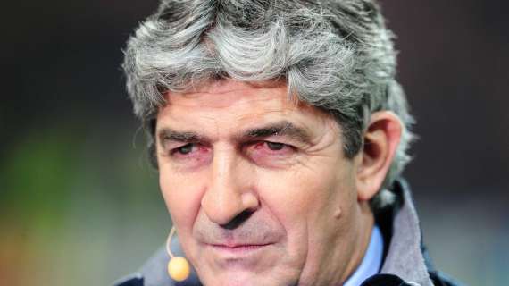 Paolo Rossi: "Il Milan ha smembrato la squadra, non arriverà tra le prime quattro"