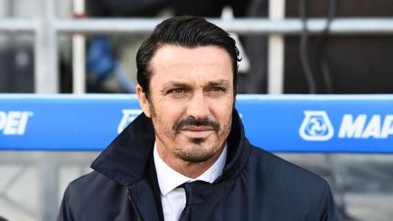 Oddo: "Ci rimasi male quando il Milan mi cedette al Verona nel 2000"