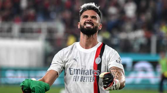 MN - Braglia: “Uscita kamikaze di Giroud e l’avversario gli mette quasi il piede in faccia”