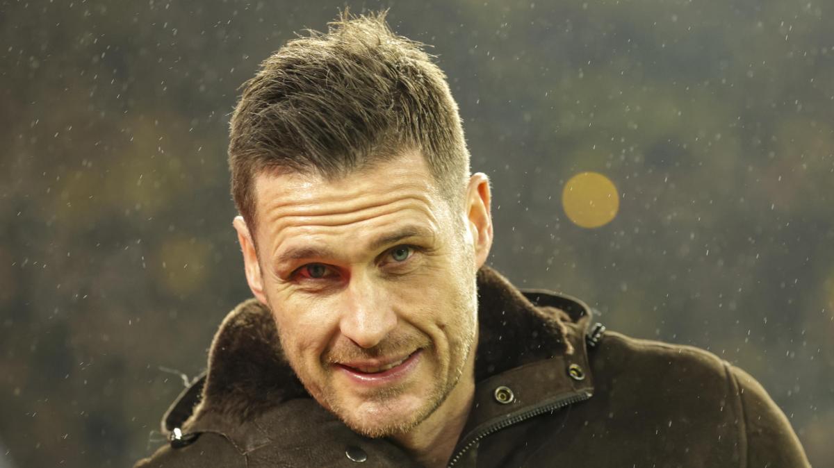 Il Borussia Dortmund esonera a sorpresa il ds Sebastien Kehl