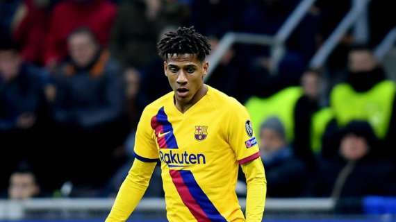 Milan, Todibo preme: ma il Barcellona chiede troppo