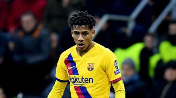 Soldi e diritto di recompra, il Barça chiede molto per Todibo