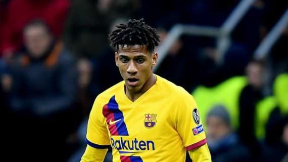 Tuttosport - Milan, Todibo si allontana