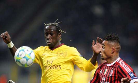 Sagna: "Qualificarci? Dobbiamo solo segnare tanti gol e difendere bene"