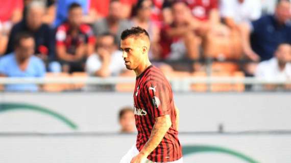 Milan, un solo assist nelle prime quattro partite