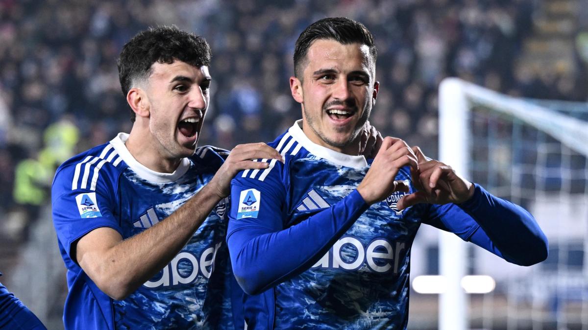 LIVE MN - Kempf: "Rigore? Magari un altro arbitro non lo avrebbe dato"