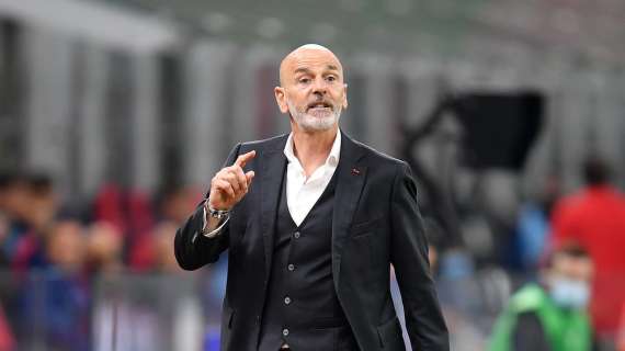 Conti: "Quando Pioli ci fece abituare al silenzio..."