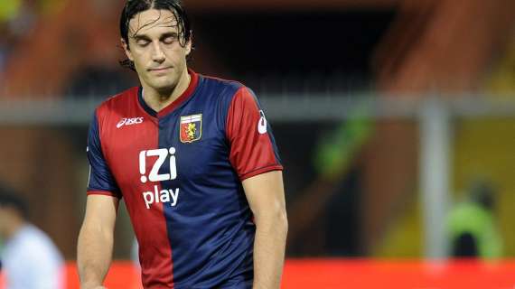 Daniele Buffa/Image Sport