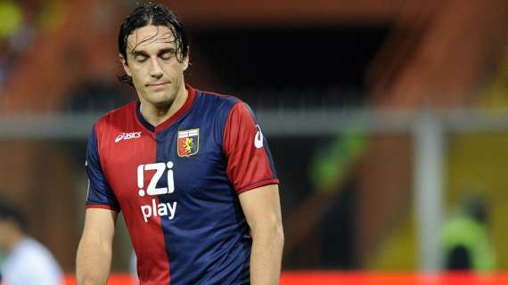 Daniele Buffa/Image Sport