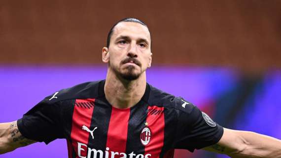 Ibrahimovic alla UEFA: "Si può domare un leone, non Zlatan. Distruggerei King Kong"