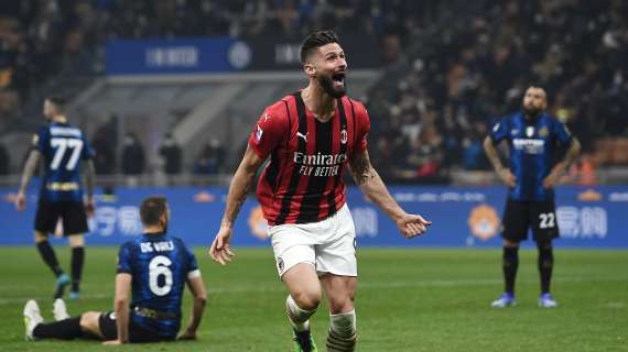Il Milan si prende il derby, Corriere della Sera: "Il gioco del Diavolo"