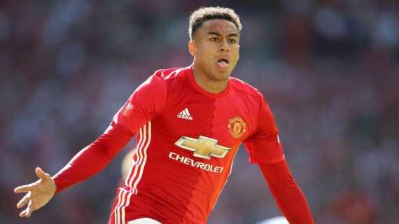 The Sun - Milan, derby di mercato con l'Inter per Lingard