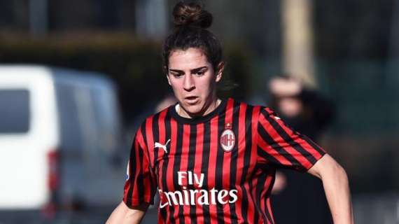 Bergamaschi a MTV: "Ho iniziato col calcio dopo un'embolia polmonare"