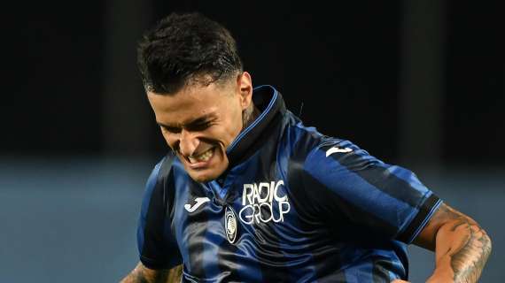 Serie A, l'Atalanta cala il tris: battuto l'Empoli