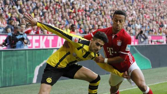 Calcio: coppa di Germania, via alle semifinali