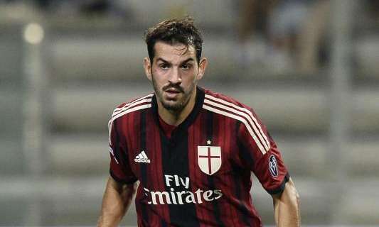 Daniele Buffa/Image Sport
