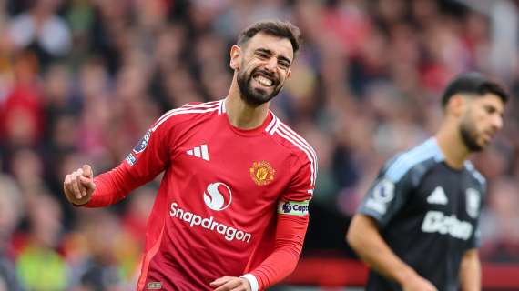 Non solo Theo: Bruno Fernandes dice no ai milioni dell'Al-Hilal