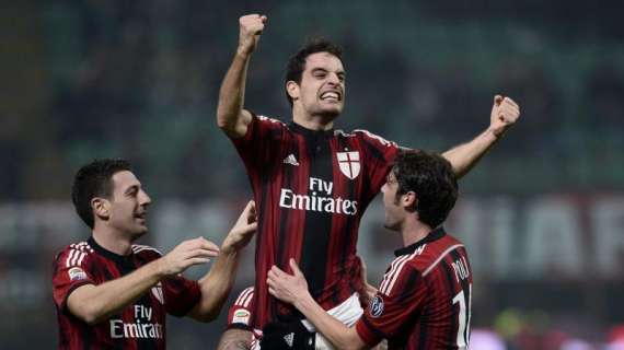 Daniele Buffa/Image Sport