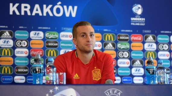 Pedullà: "Deulofeu-Milan, giornata chiave. Lui vorrebbe, ma…"
