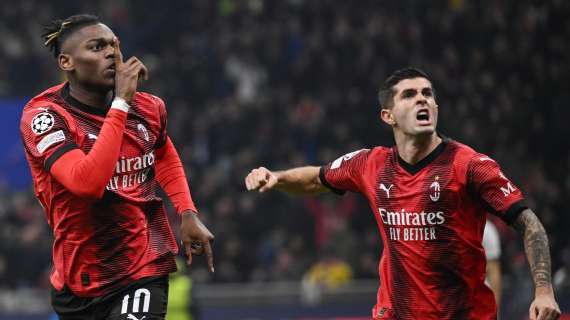 È già ufficiale: il Milan si è qualificato alla prossima Champions League