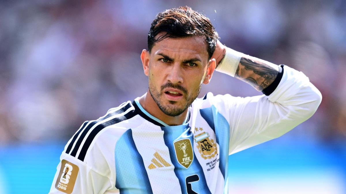 Dall'Argentina a sorpresa: offerta del Milan per Leandro Paredes