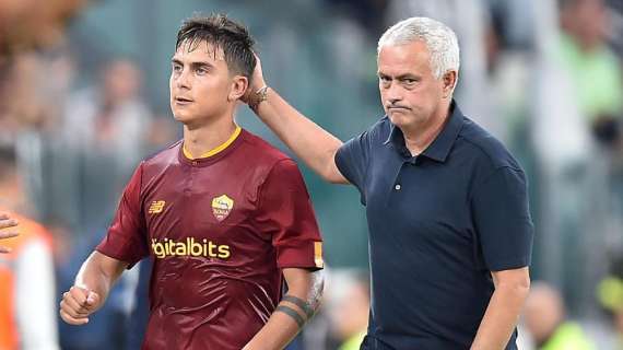 Mourinho dichiara di non avere alcun interesse per i giocatori della Roma