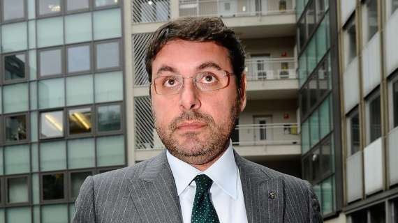 Andrea Ninni/Image Sport