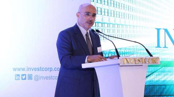 Mohammed bin Mahfoudh Alardhi, chi è il presidente esecutivo di Investcorp che vuole comprare il Milan