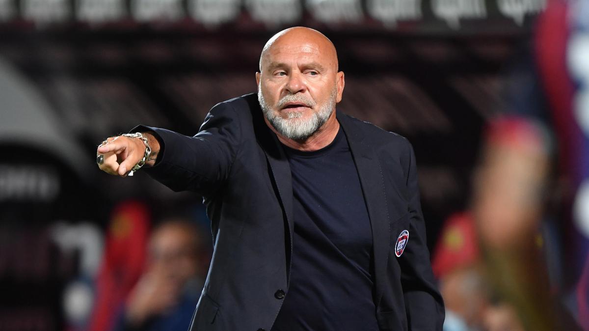 Cosmi torna in panchina: allenerà la Salernitana in Serie C