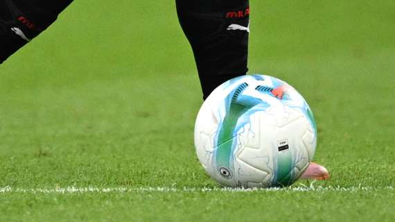 Ci siamo! Oggi comincia la Serie A: il programma della prima giornata