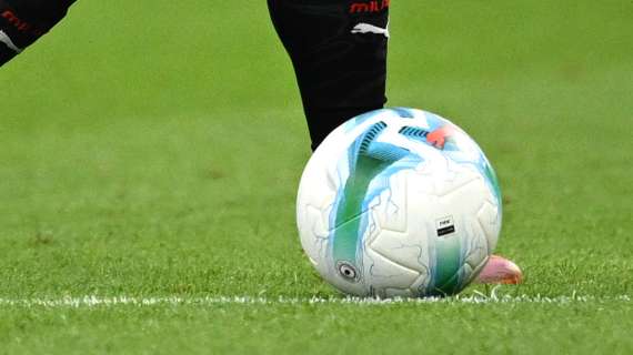 Inizia la settimana che porterà alla prima giornata di Serie A: il programma