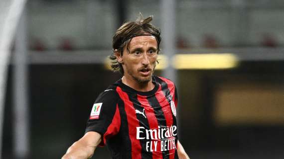 Vernazza sulla Gazzetta: "Ora il Milan deve seguire Modric e non disperdere la sua grandezza"