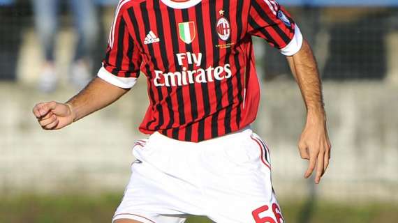 Giuseppe Celeste/Image Sport