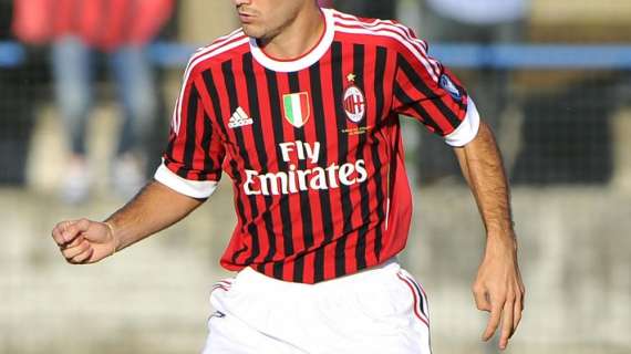 Giuseppe Celeste/Image Sport