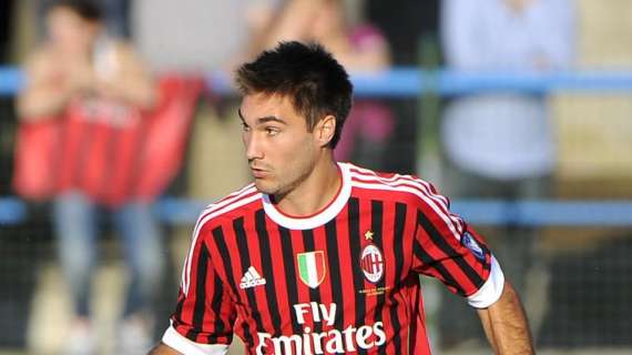 Giuseppe Celeste/Image Sport