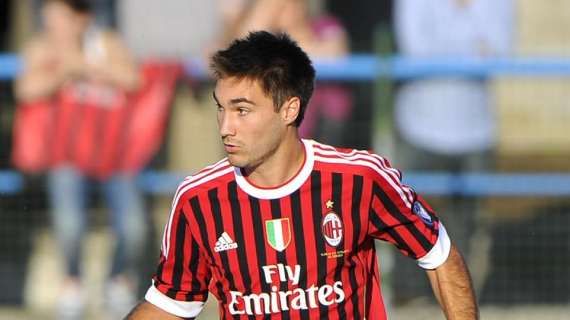 Giuseppe Celeste/Image Sport