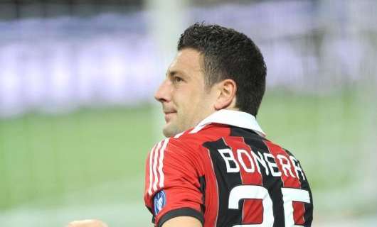 Con Bonera la difesa 2013/14  è quasi completa