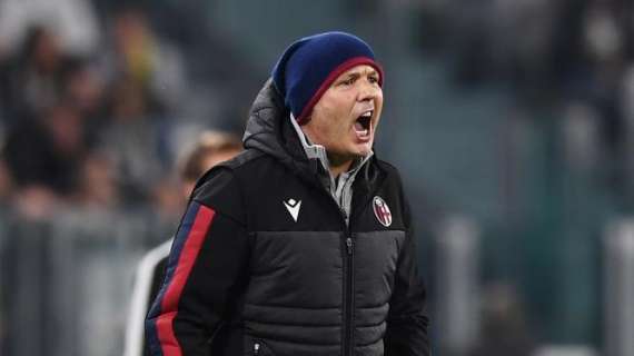 Bologna, Mihajlovic salta la trasferta di Udine ma ci sarà contro il Milan