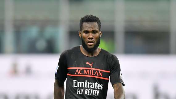 Coppa d'Africa, oggi l'esordio della Costa d'Avorio di Kessie