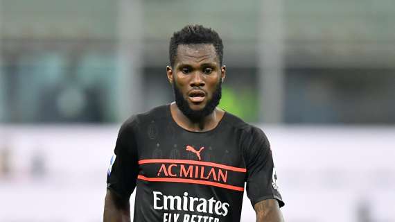 CorSport - Milan pronto ad ascoltare offerte per Kessie a gennaio