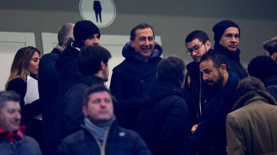 Nuovo stadio, Sala: "Se l'Inter mantiene proprietà nessun problema"
