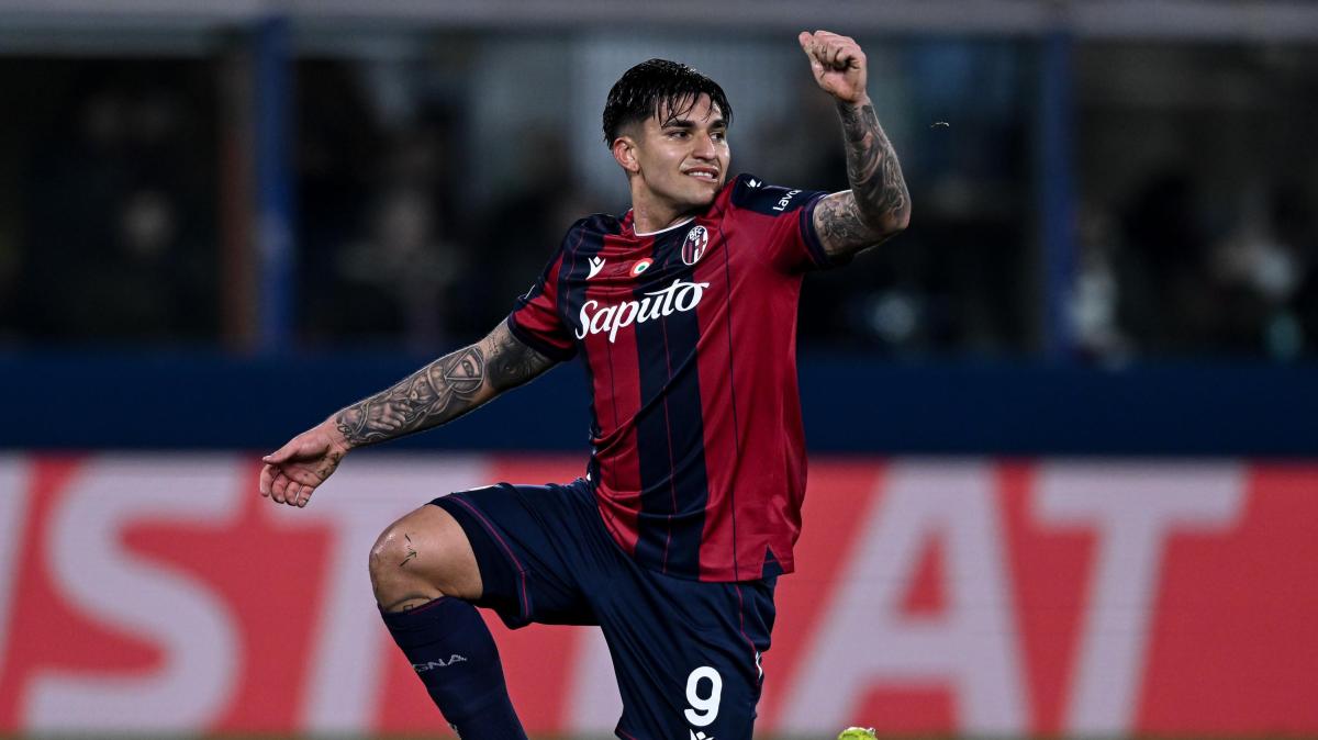 Castro nel radar del Milan, ma come potrebbe utilizzarlo Allegri? Le ipotesi