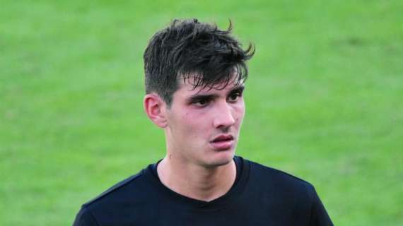 Venezia, l'ex rossonero Pinato ricoverato a Cosenza ma fuori pericolo